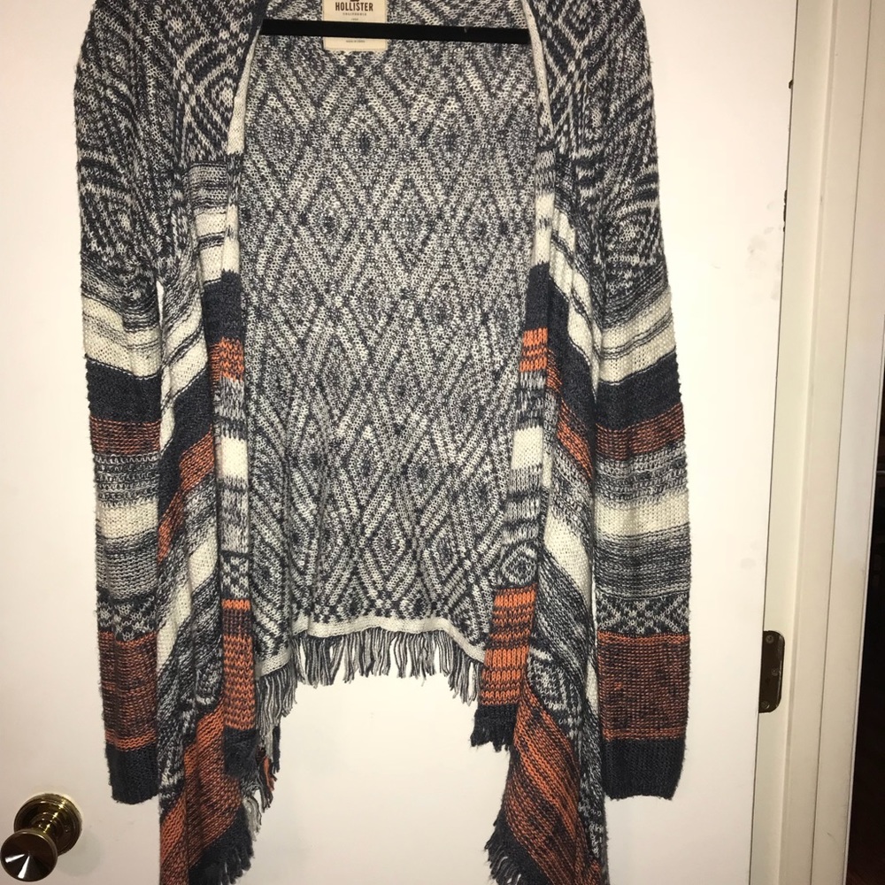 Hollister Shrug/Cardigan